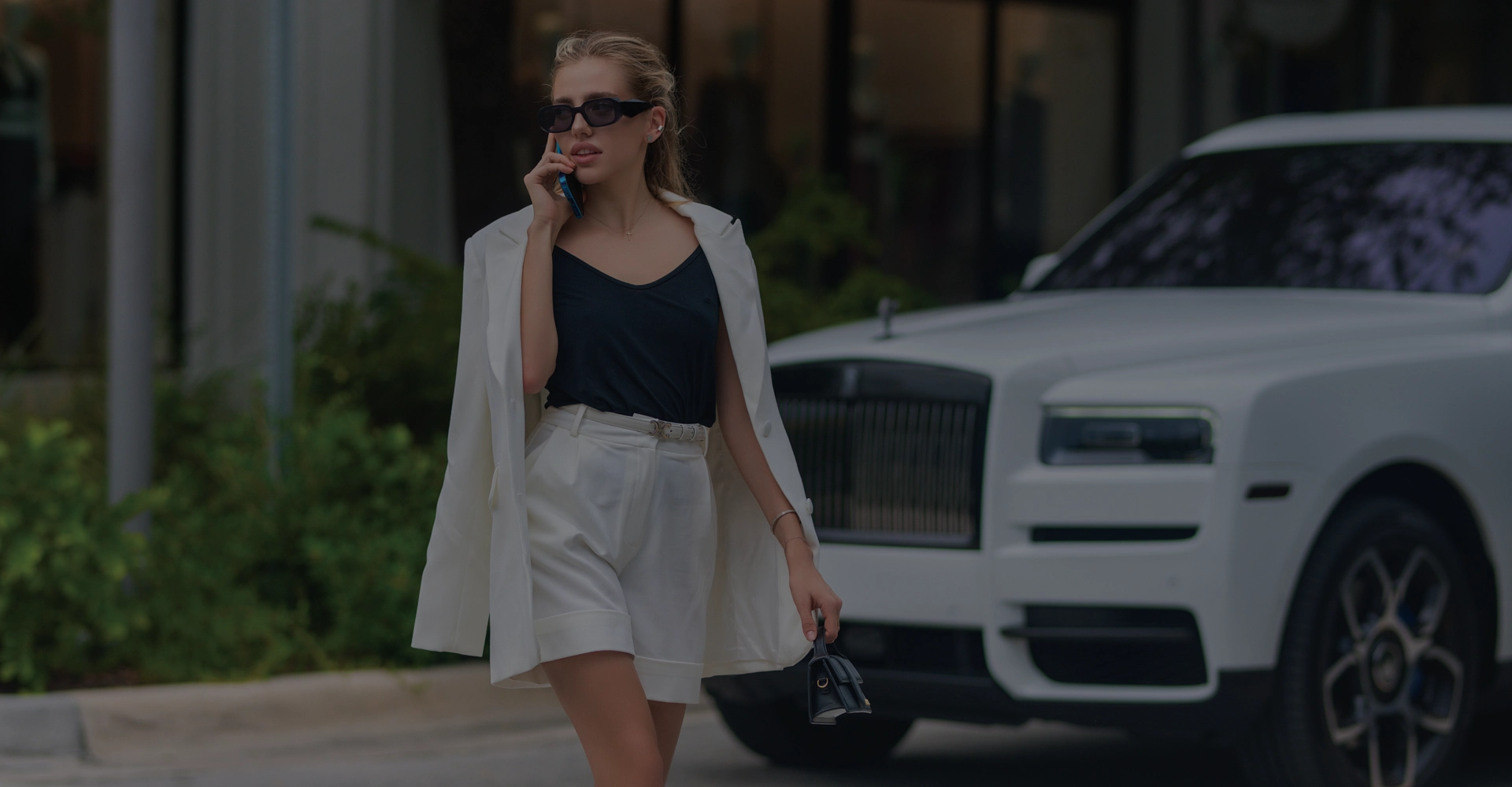 L'expression personnelle à travers une mode consciente